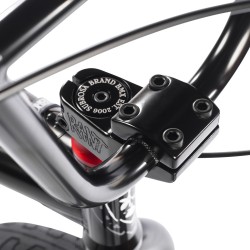 BMX SUBROSA TIRO NOIR (TT 20,5'')